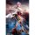 Hobby sakura [Bonus] GODDESS OF VICTORY: NIKKE Scarlet: Black Shadow Longing Flower 1/4 Complete Figure รูปภาพ 13