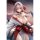 Hobby sakura [Bonus] GODDESS OF VICTORY: NIKKE Scarlet: Black Shadow Longing Flower 1/4 Complete Figure รูปภาพ 14