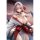 Hobby sakura GODDESS OF VICTORY: NIKKE Scarlet: Black Shadow Longing Flower 1/4 Complete Figure Deluxe Edition รูปภาพ 14