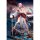 Hobby sakura [특전] 승리의 여신: 니케 스카렛: 블랙 섀도우 롱잉 플라워 1/4 완성품 피규어 디럭스 에디션 이미지 12
