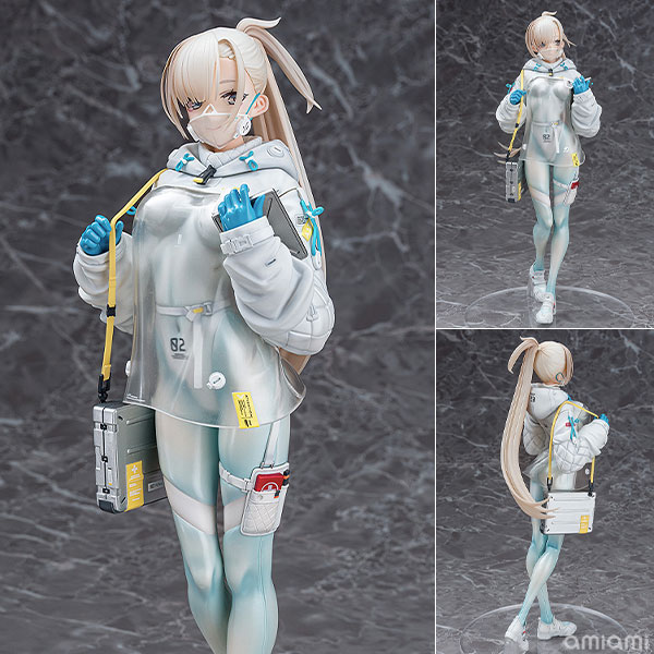 Phat Company Flower Imitation DR. 1/7 Complete Figure