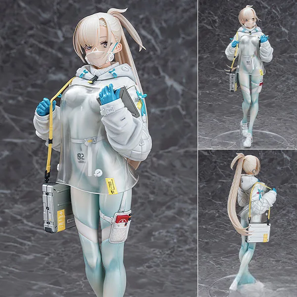 Phat Company Flower Imitation DR. 1/7 Complete Figure image 1