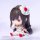 GNFTOYZ GODDESS OF VICTORY: NIKKE BabyBoom Series Vol.5 Mihara: Bonding Chain - Pain Eater Figure image 3