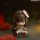 GNFTOYZ GODDESS OF VICTORY: NIKKE BabyBoom Series Vol.5 Mihara: Bonding Chain - Pain Eater Figure image 6