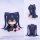 GNFTOYZ GODDESS OF VICTORY: NIKKE BabyBoom Series Vol.5 Little Mermaid: Abyss Flower Figure image 2