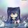 GNFTOYZ GODDESS OF VICTORY: NIKKE BabyBoom Series Vol.5 Little Mermaid: Abyss Flower Figure image 6