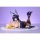 NEONMAX Azur Lane Musashi Still Illustration Ver. 1/4 Komplettfigur Bild 13