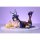 NEONMAX Azur Lane Musashi Still Illustration Ver. 1/4 Komplettfigur Bild 9