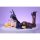 NEONMAX Azur Lane Musashi Still Illustration Ver. 1/4 Komplettfigur Bild 10