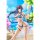 Good Smile Arts Shanghai Snowbreak: Containment Zone Katya: Surfside Leisure Swimsuit Ver. 1/7 Complete Figure Bild 5