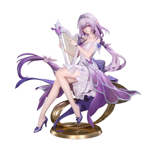 Myethos Gift+ 崩壊:スターレイル カストリス Star Rail LIVE Ver. 1/8 完成品フィギュア 画像 1