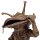 CCP JAPAN 1/6 Tokusatsu Series Vol.113 Ultra Q Coin Kaiju Kanegon image 9