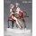 Alter [Bonus] [Exclusive Sale] Arknights Schwarz Gala Night Ver. 1/7 Complete Figure รูปภาพ 11