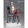 Alter [Bonus] [Exclusive Sale] Arknights Schwarz Gala Night Ver. 1/7 Complete Figure รูปภาพ 3