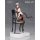 Alter [Bonus] [Exclusive Sale] Arknights Schwarz Gala Night Ver. 1/7 Complete Figure รูปภาพ 4