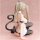 BINDing [Bonus] BINDing Creators Opinion Meru Nekono 1/6 Complete Figure รูปภาพ 6