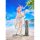 Max Factory Blue Archive Hanako (Swimsuit) 1/7 Complete Figure image 3