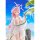 Max Factory Blue Archive Hanako (Swimsuit) 1/7 Complete Figure image 5