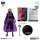McFarlane Toys "DC" DC Direct 7 Inch Action Figure Batgirl (Stephanie Brown) [Comic / Batgirls] image 6