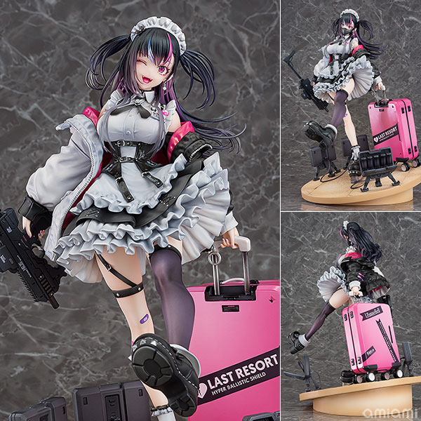 Phat Company ARMS NOTE Jirai-chan 1/7 Complete Figure