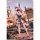 Sushing [Bonus] BUNNY RAPID ACTION SQUAD Commando Belka 1/12 Action Figure 圖片 6