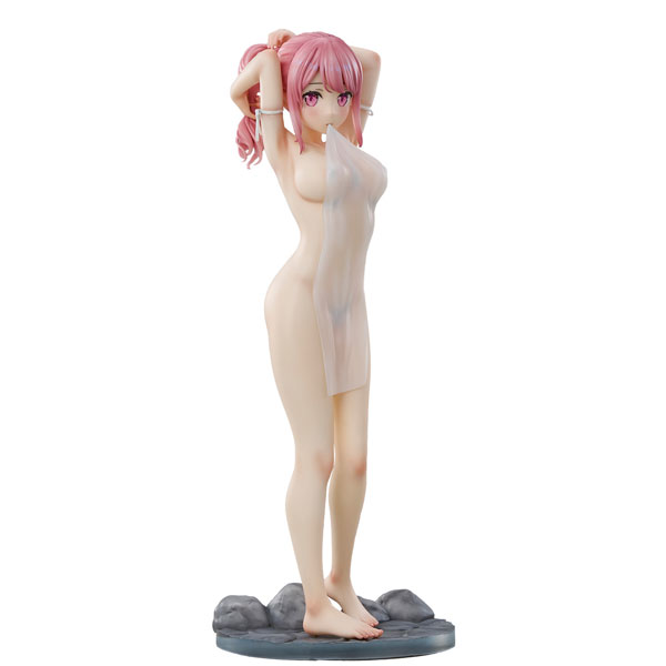 Union Creative Kantoku "Kurumi" 1/4 Complete Figure