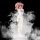 Union Creative Kantoku "Kurumi" 1/4 Complete Figure image 16