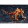 Kotobukiya Arcanadea XenoAlma Flame Straile Plastic Model image 15