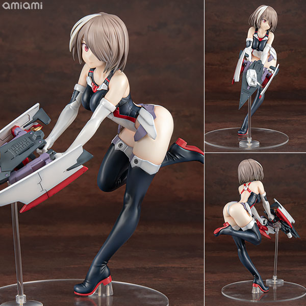 Kotobukiya Frame Arms Girl Kongo Swimsuit Ver. Complete Figure