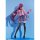 Good Smile Company Monogatari Series Hitagi Senjougahara Remaster Project 1/7 Complete Figure Bild 9