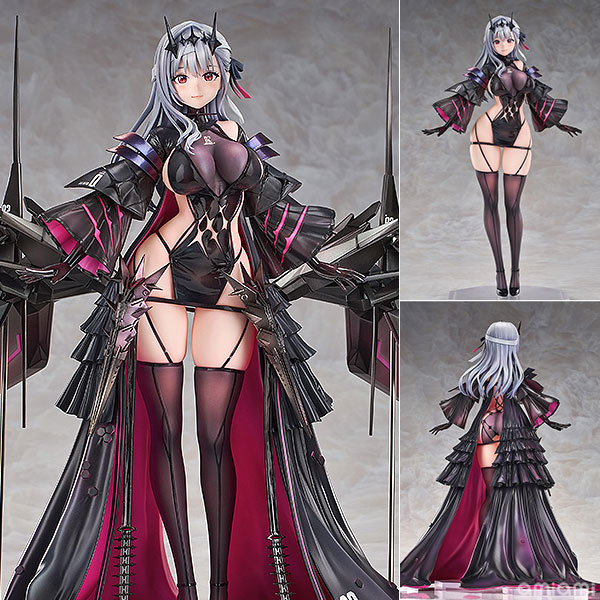 Good Smile Arts Shanghai GODDESS OF VICTORY: NIKKE Modernia - Second Affection 1/7 Complete Figure