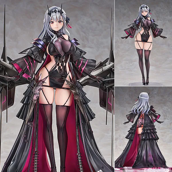 Good Smile Arts Shanghai GODDESS OF VICTORY: NIKKE Modernia - Second Affection 1/7 Complete Figure