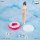 LADo TOYS POCKET GIRL PG-01 Swimsuit Girl Posable Figure Bild 2