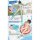 LADo TOYS POCKET GIRL PG-01 Swimsuit Girl Posable Figure Bild 4