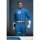 Hot Toys Movie Masterpiece "The Fantastic Four: First Steps" Mr. Fantastic & H.E.R.B.I.E. Bild 13