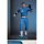 Hot Toys Movie Masterpiece "The Fantastic Four: First Steps" Mr. Fantastic & H.E.R.B.I.E. Bild 7