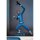 Hot Toys Movie Masterpiece "The Fantastic Four: First Steps" Mr. Fantastic & H.E.R.B.I.E. Bild 10