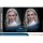 Hot Toys Movie Masterpiece "The Fantastic Four: First Steps"1/6 Figure Invisible Woman Bild 12