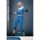 Hot Toys Movie Masterpiece "The Fantastic Four: First Steps"1/6 Figure Invisible Woman Bild 7