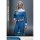 Hot Toys Movie Masterpiece "The Fantastic Four: First Steps"1/6 Figure Invisible Woman Bild 8