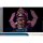 Hot Toys Soft Vinyl Masterpiece "The Fantastic Four: First Steps" Jumbo Soft Vinyl Figure Galactus Bild 14