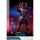 Hot Toys Soft Vinyl Masterpiece "The Fantastic Four: First Steps" Jumbo Soft Vinyl Figure Galactus Bild 16