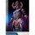 Hot Toys Soft Vinyl Masterpiece "The Fantastic Four: First Steps" Jumbo Soft Vinyl Figure Galactus Bild 5