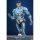 Hot Toys Comic Masterpiece DIECAST "Marvel Comics" 1/6 Scale Figure Superior Iron Man image 11