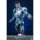 Hot Toys Comic Masterpiece DIECAST "Marvel Comics" 1/6 Scale Figure Superior Iron Man image 12