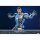 Hot Toys Comic Masterpiece DIECAST "Marvel Comics" 1/6 Scale Figure Superior Iron Man image 13