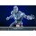 Hot Toys Comic Masterpiece DIECAST "Marvel Comics" 1/6 Scale Figure Superior Iron Man image 14