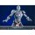 Hot Toys Comic Masterpiece DIECAST "Marvel Comics" 1/6 Scale Figure Superior Iron Man image 15