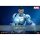 Hot Toys Comic Masterpiece DIECAST "Marvel Comics" 1/6 Scale Figure Superior Iron Man image 2