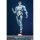 Hot Toys Comic Masterpiece DIECAST "Marvel Comics" 1/6 Scale Figure Superior Iron Man image 3
